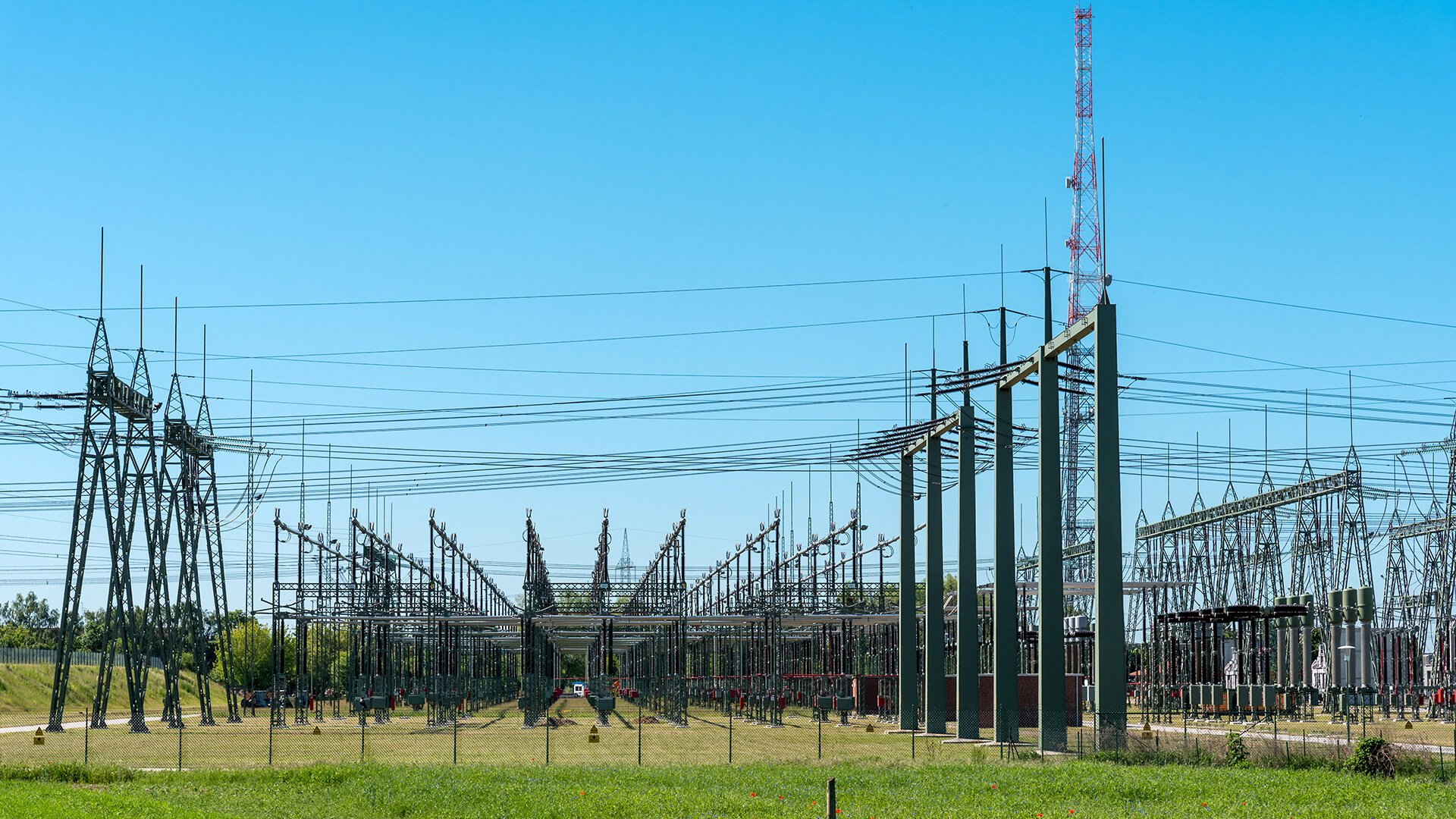 Powering Progress Through Precision Engineering