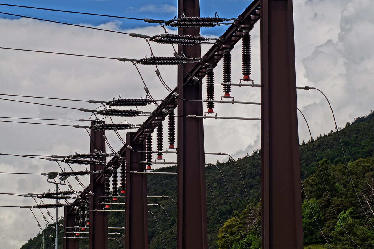 R.K. Electric Automation Ltd
